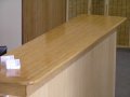 bamboo countertops